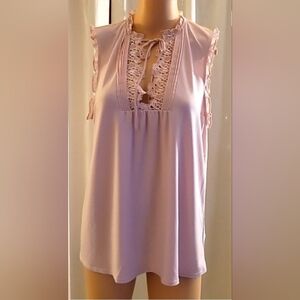 Women's Top Size Large express